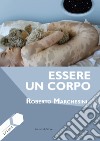 Essere un corpo libro