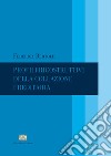 Profili ricostruttivi della collazione ereditaria libro di Bertoldi Federica