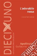 L'adorabile rossa libro