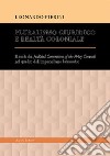 Pluralismo giuridico e realtà coloniale. Il ruolo del Judicial Committee of the Privy Council nel quadro dell'imperialismo britannico libro