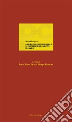 Il principio costituzionale di fraternità nel diritto francese libro