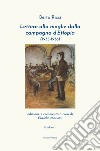 Lettere alla moglie dalla campagna d'Etiopia (1935-1936) libro