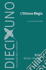 L'ottava elegia libro