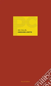 Conoscere il diritto