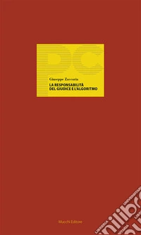 La responsabilità del giudice e l'algoritmo