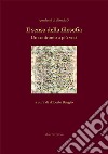 Il senso della filosofia libro di Burgio A. (cur.)