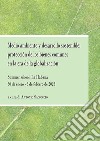 Medio ambiente y desarrollo sostenible: protección de los bienes comunes en la era de la globalización. Summer school, La Habana 30 de enero - 3 de febrero de 2023 libro di Saccoccio A. (cur.)