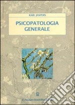 Psicopatologia generale libro