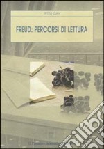 Freud: percorsi di lettura libro