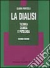 La dialisi libro