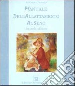 Manuale dell'allattamento al seno libro