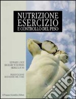 Nutrizione, esercizio e controllo del peso