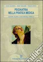 La psichiatria nella pratica medica libro