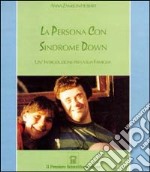 La persona con sindrome Down libro