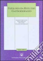 Patologia da reflusso gastroesofageo libro