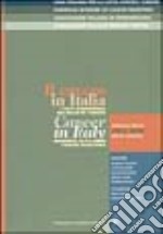 Il cancro in Italia. I dati di incidenza dei registri tumori i. Vol. 3: 1993-1998 libro