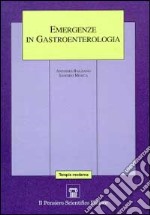 Emergenze in gastroenterologia