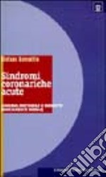 Sindromi coronariche acute. Angina instabile e infarto miocardico non-Q