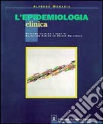 L'epidemiologia clinica libro