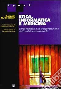 Etica, informatica e medicina