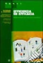 Efficienza ed efficacia. Riflessioni sparse sui servizi sanitari libro