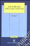 Litiasi biliare e patologie associate libro di Balzano Antonio Mosca Sandro