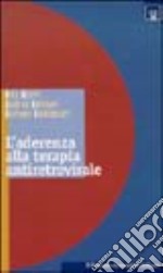 L'aderenza alla terapia antiretrovirale libro