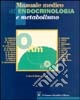 Manuale medico di endocrinologia e metabolismo libro