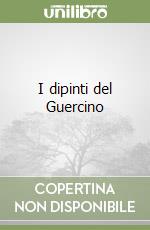 I dipinti del Guercino libro