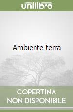 Ambiente terra libro