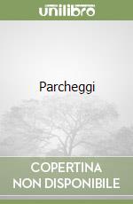Parcheggi libro