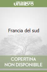 Francia del sud libro