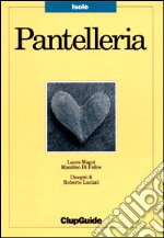 Pantelleria libro