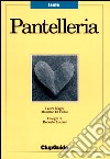 Pantelleria libro