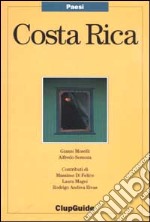 Costa Rica libro