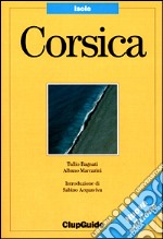 Corsica libro