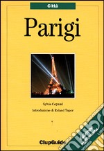 Parigi libro