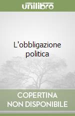 L'obbligazione politica