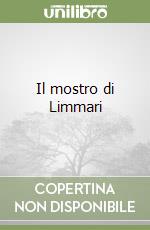 Il mostro di Limmari