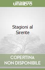 Stagioni al Sirente libro