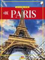 Tutta Parigi. Ediz. francese libro