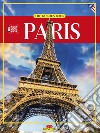 Tutta Parigi. Ediz. inglese libro