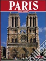 Parigi. Ediz. francese libro