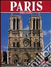 Parigi. Ediz. francese libro