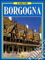 Borgogna libro