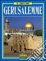 Gerusalemme libro