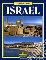 Israele. Ediz. inglese libro