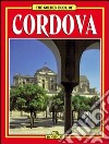 Cordova. Ediz. inglese libro