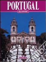 Portogallo. Ediz. portoghese libro