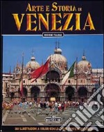 Arte e storia di Venezia libro